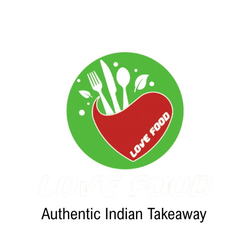 Love Food